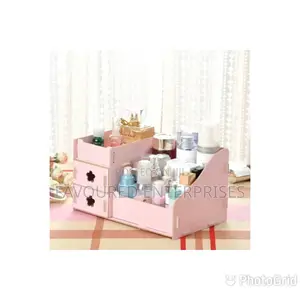 Makeup Organizer