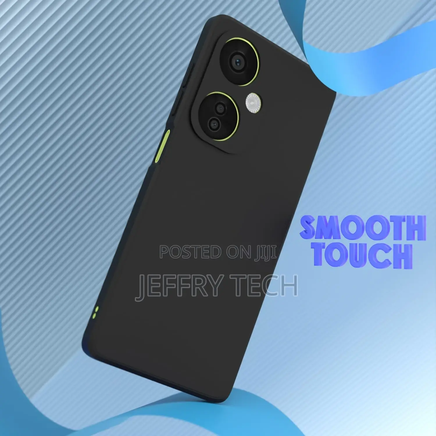 Pikkme Oneplus Nord Ce 3 Lite 5G Back Cover Camera Protectio