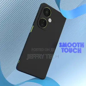 Pikkme Oneplus Nord Ce 3 Lite 5G Back Cover Camera Protectio