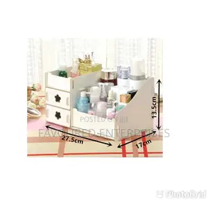 Makeup Organizer