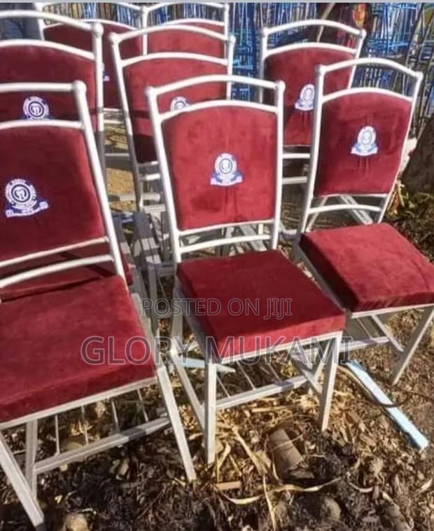 Conference Chairs