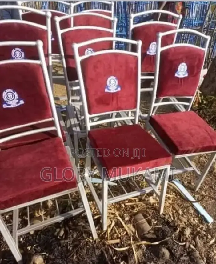 Conference Chairs