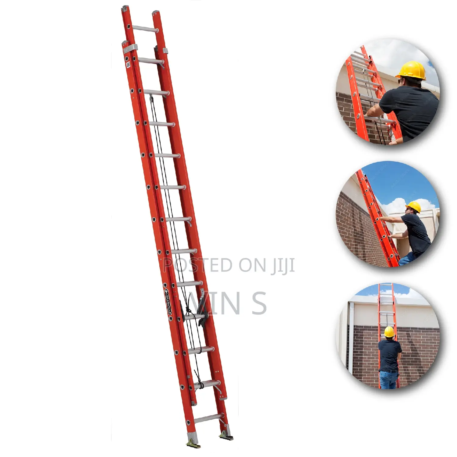 Fiberglass Ladders Fiberglass Ladders> Fiberglass Ladders/