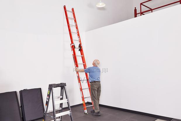 Fibreglass Ladder Fibreglass Ladder> Fibreglass Ladder#