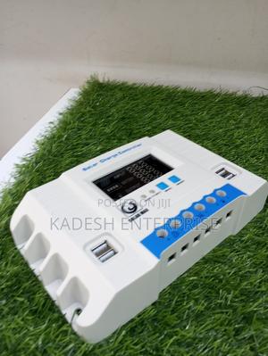 Best 60ah Solarmax Solar Charge Controller - main view