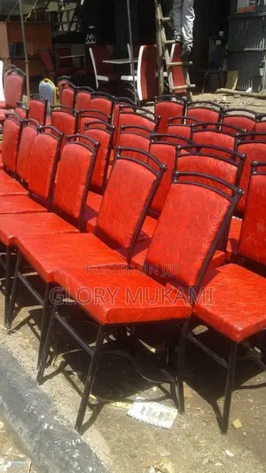 Restaurants and Bar Chairs