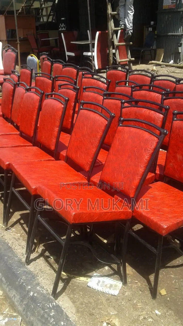 Restaurants and Bar Chairs