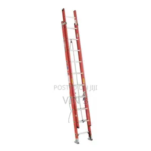 Fiberglalãss Lădder/ Fiberglass Ladder> Fiběrglass Ládder-