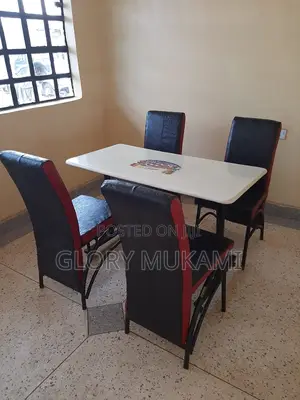 Restaurants and Bar Chairs and Table