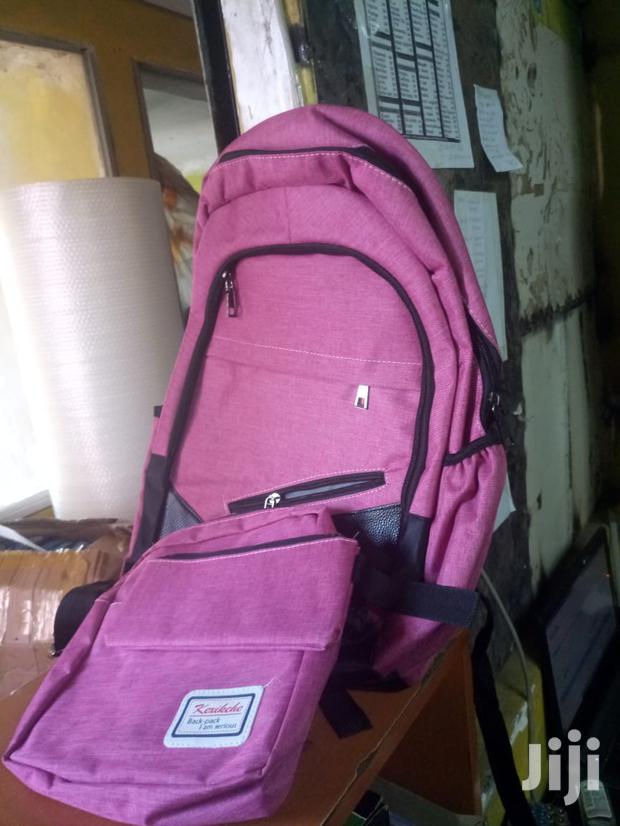 Quality 3in 1 Bag