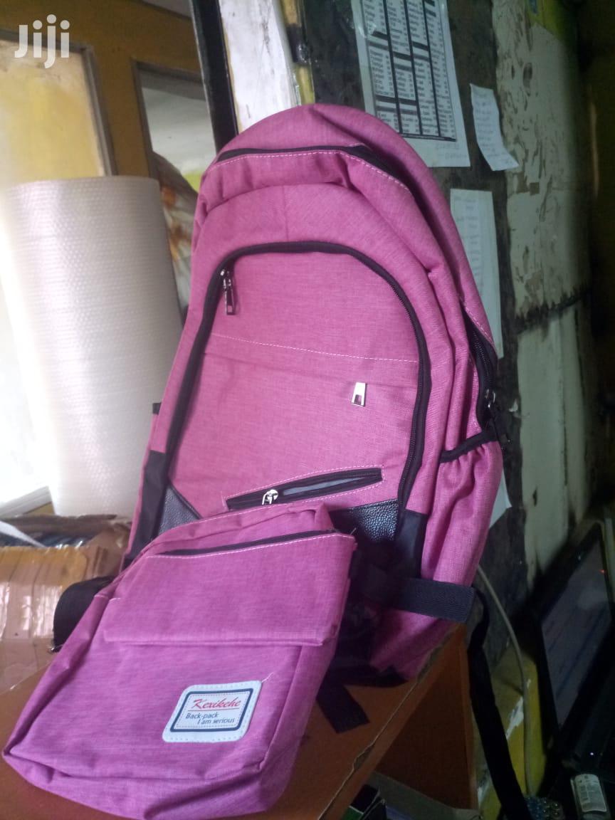 Quality 3in 1 Bag