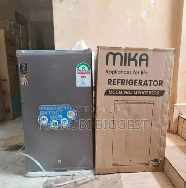 Amazing Mika 92 L Single Door