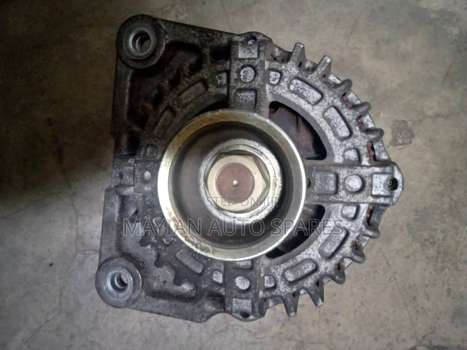Alternator for Nissan,Tiida,Note,Y12, Bluebird Sylph.