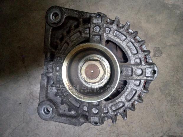 Alternator for Nissan,Tiida,Note,Y12, Bluebird Sylph.