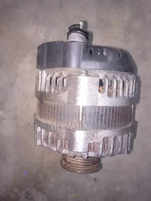 Alternator for Nissan,Tiida,Note,Y12, Bluebird Sylph.