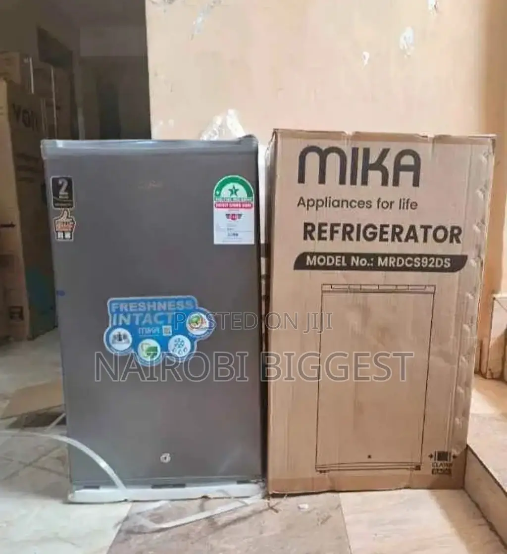 Classic Amazing Mika 92 L Single Door