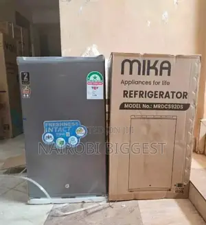 Classic Amazing Mika 92 L Single Door