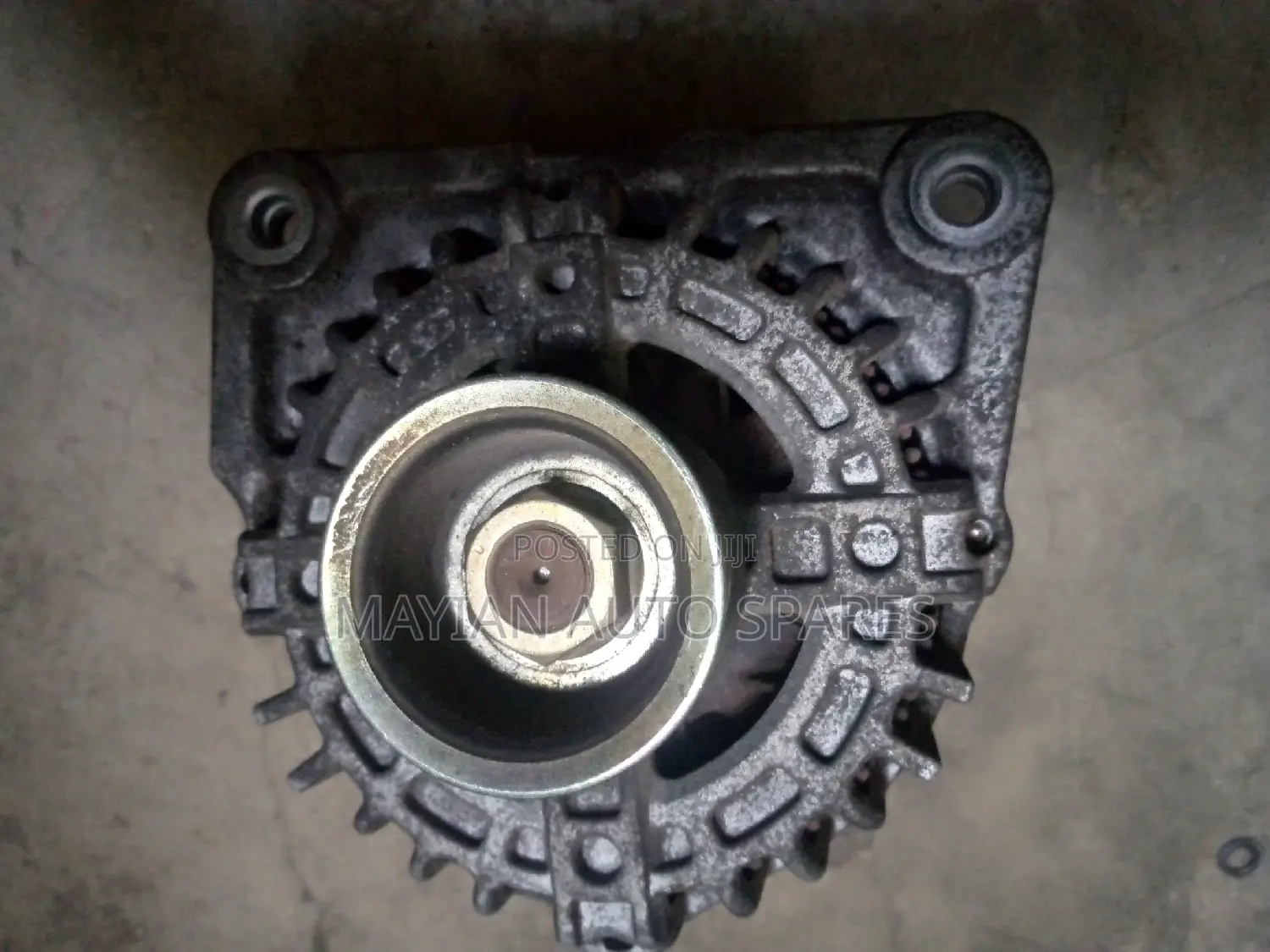 Alternator for Nissan,Tiida,Note,Y12, Bluebird Sylph.