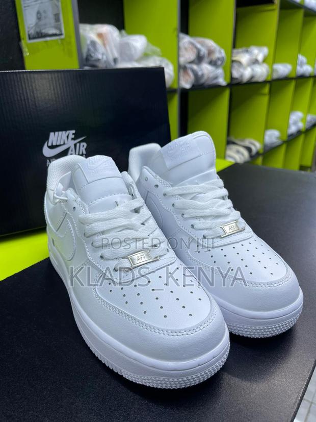Airforce 1 - main view