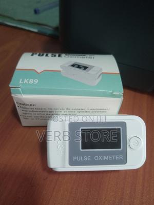 Original Pulse Oximeter - thumbnail 2