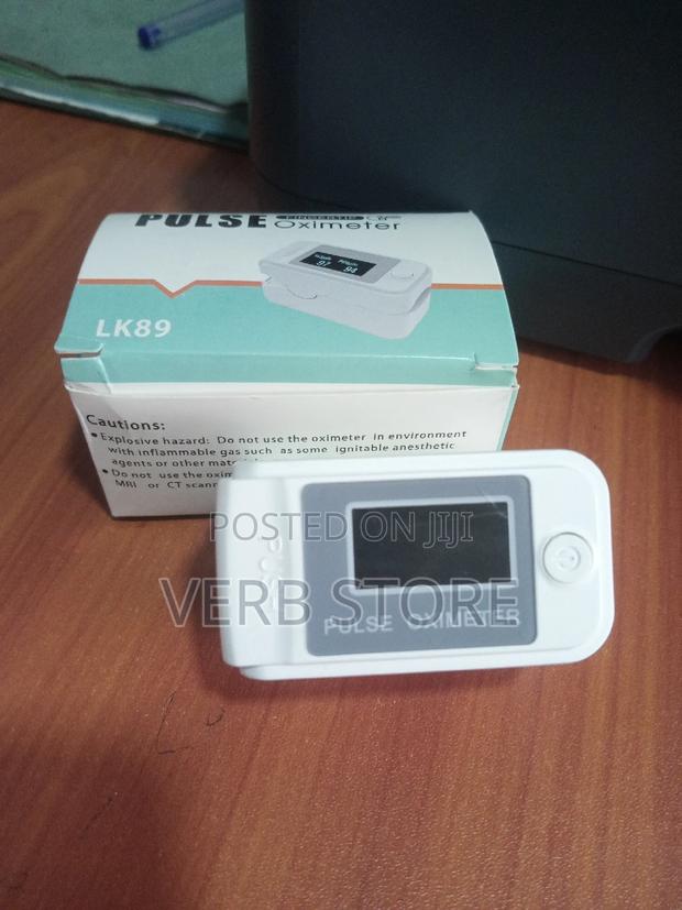 Original Pulse Oximeter - thumbnail 3