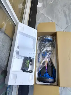 Hoverboard, Bluetooth Hoverboard 8 Inch