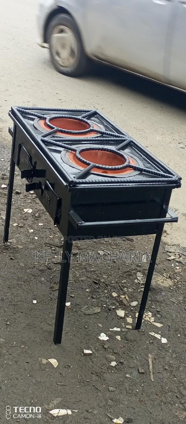 Multi Energy Savers Jikos - thumbnail 8