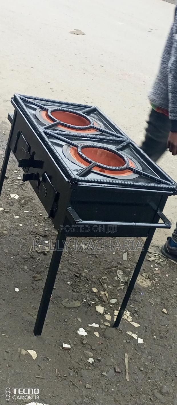 Multi Energy Savers Jikos - thumbnail 9