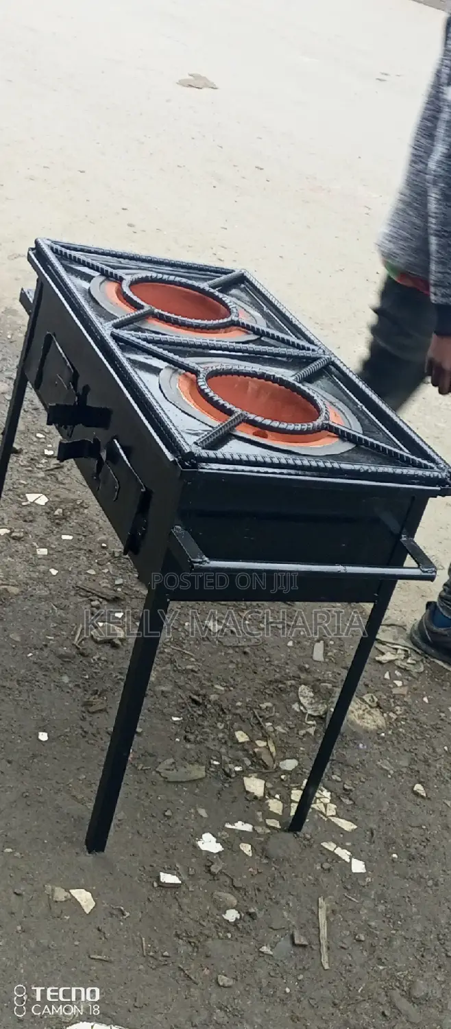 Multi Energy Savers Jikos