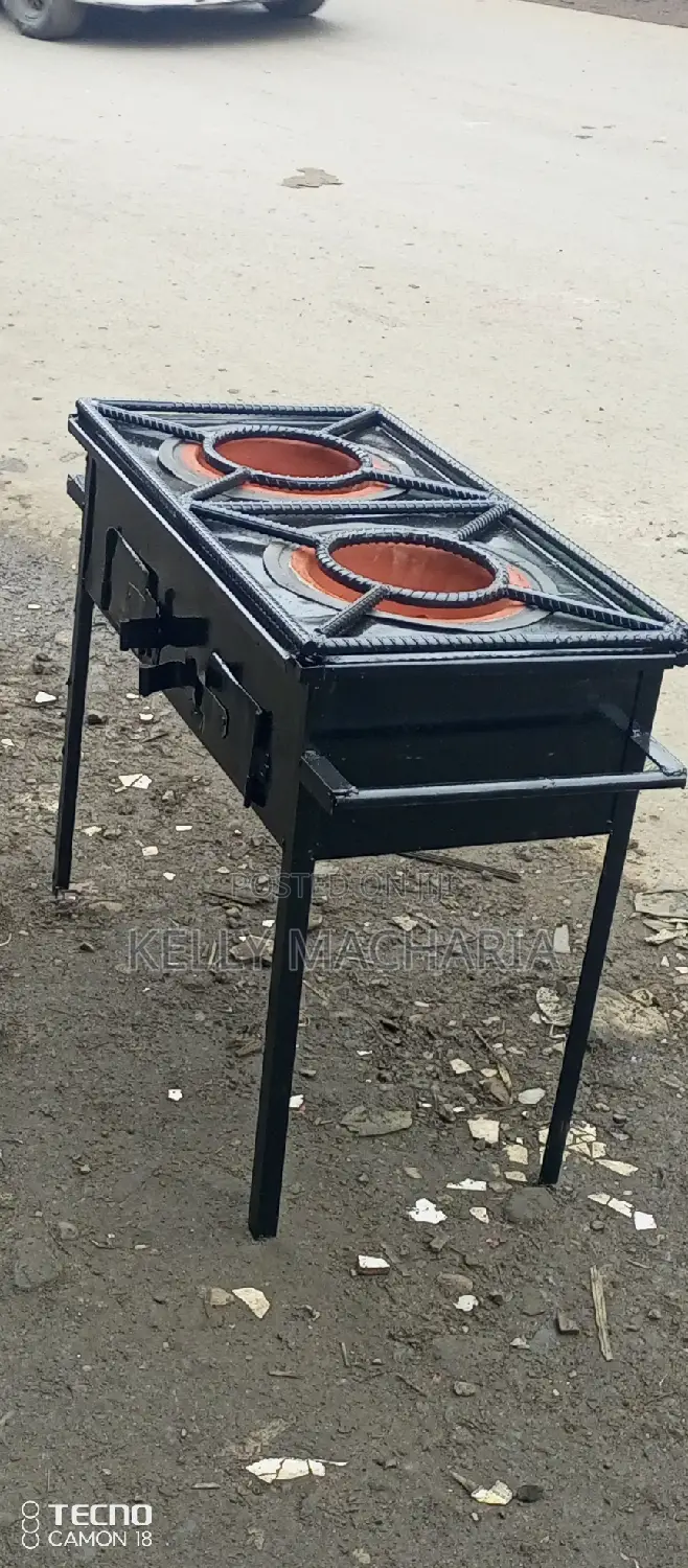 Multi Energy Savers Jikos