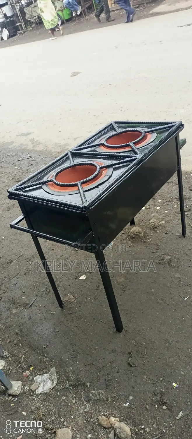 Multi Energy Savers Jikos