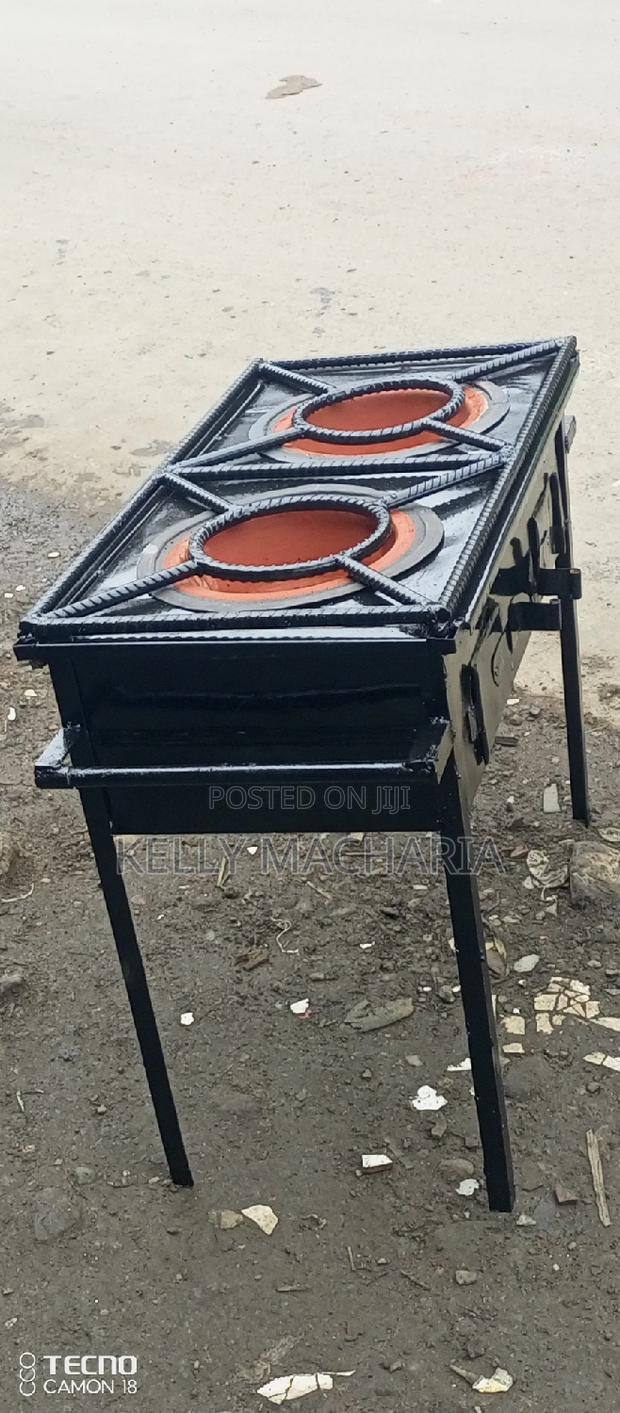 Multi Energy Savers Jikos - thumbnail 12