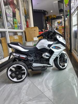 Quality Electric Motorcycle - thumbnail 2