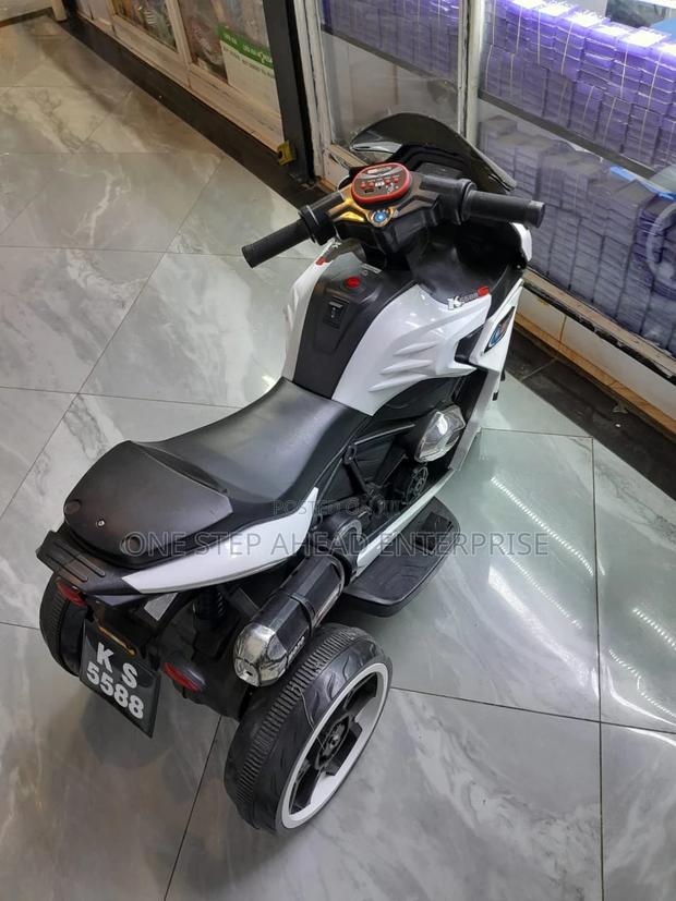Electric Motorbike/Motorcycle