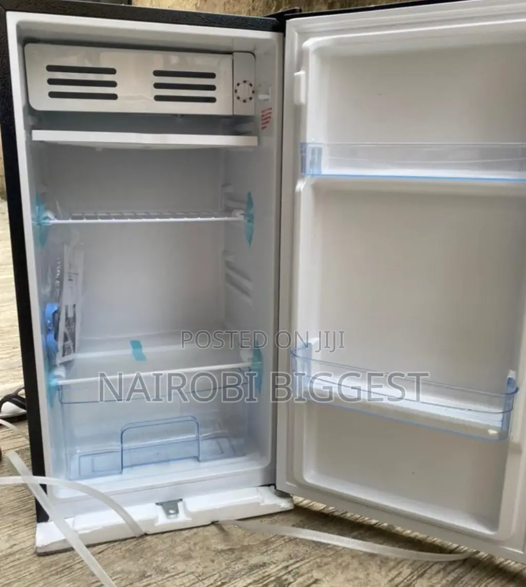 Amazing Brand New Royal 90 Litres Fridge