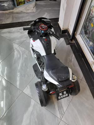 3 Wheels Kids Motorbike - thumbnail 2