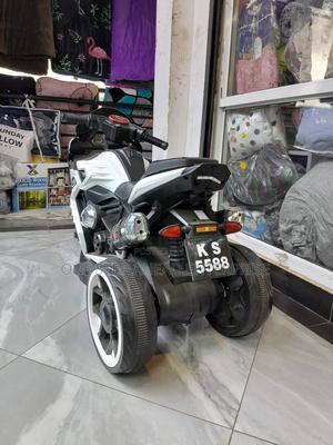 High Quality Kids Motorcycle - thumbnail 2