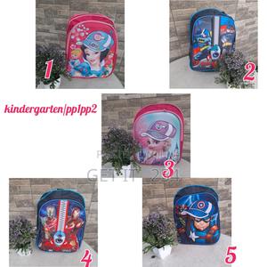 *Grade 2/3/4/5 School Backpack With Pencil Pouch* - thumbnail 2