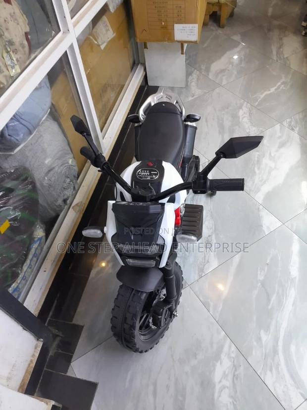 Best Kids Electric Bike Ride On