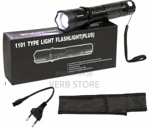 1101 Defense Torch With Shock - thumbnail 2