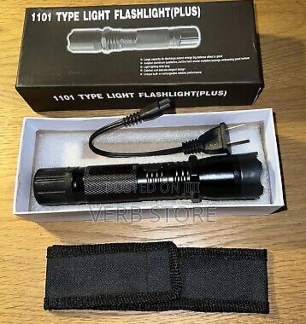 1101 Defense Torch With Shock - thumbnail 3