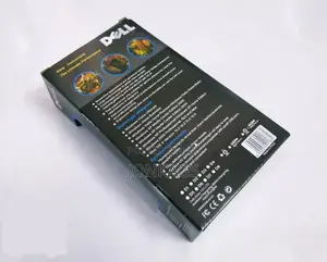 Dell Wired Mouse
