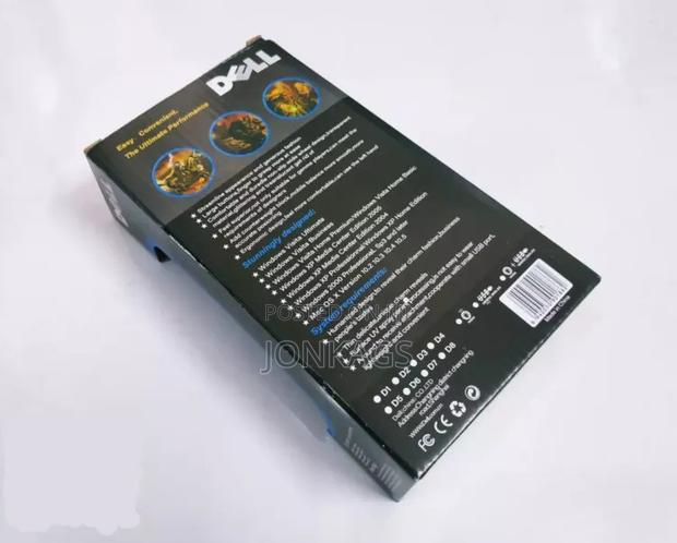 Dell Wired Mouse - thumbnail 3