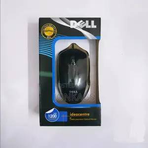 Dell Wired Mouse
