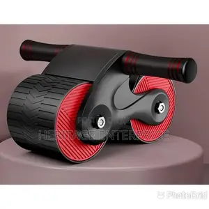 Exercise Belly Wheel