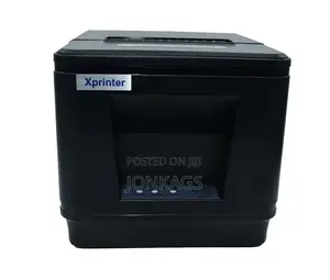 Mini Thermal Receipt Printer USB