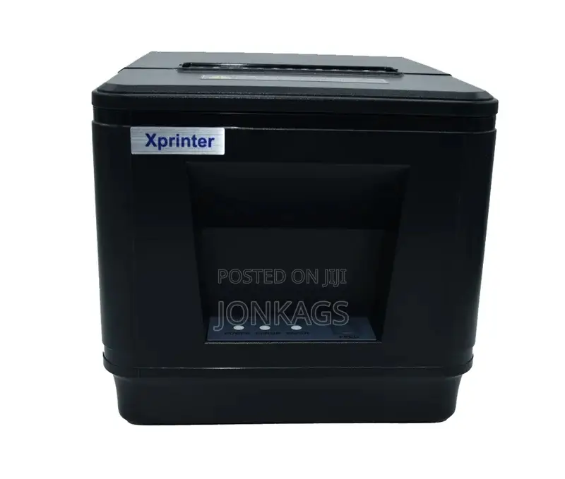 Mini Thermal Receipt Printer USB