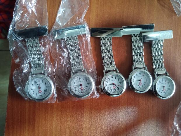 Nurse Watches - main view