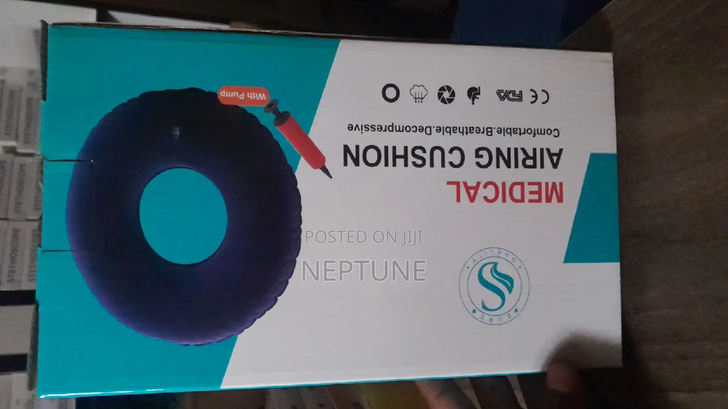 Medical Cushion Donut