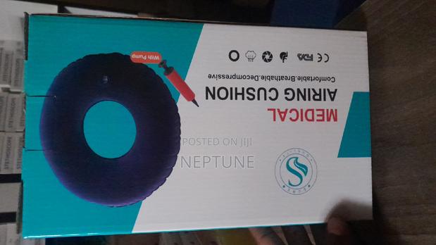 Medical Cushion Donut - main view